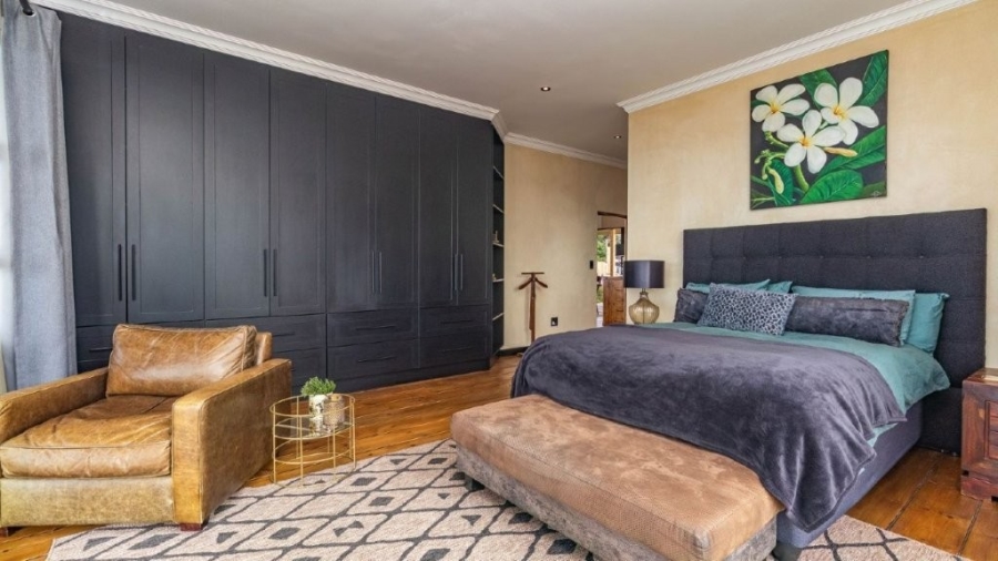 4 Bedroom Property for Sale in Hansmoeskraal A H Western Cape